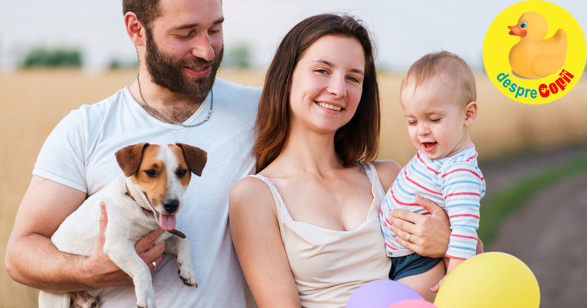 Esti pregatita pentru al doilea copil? Intrebari si raspunsuri