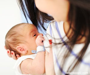 Importanta alimentatiei la nou-nascutul prematur