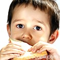 Cand copilul are o alimentatie nesanatoasa