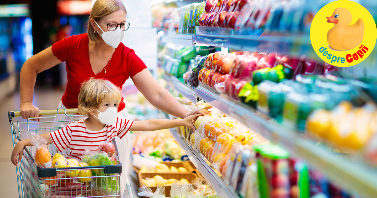 Alimentatia sanatoasa creste imunitatea. 15 alimente care trebuie cumparate mai des pentru ca merita