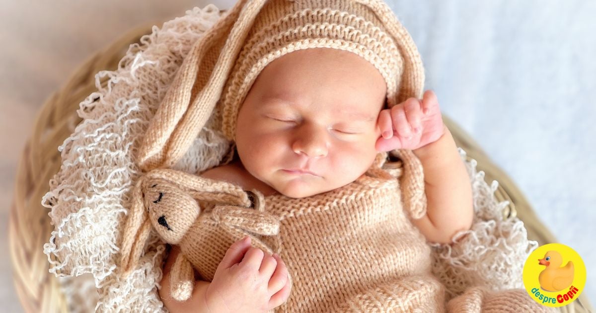 Analize care pot salva viata nou-nascutului: discuta cu medicul cu care vei naste despre aceste teste