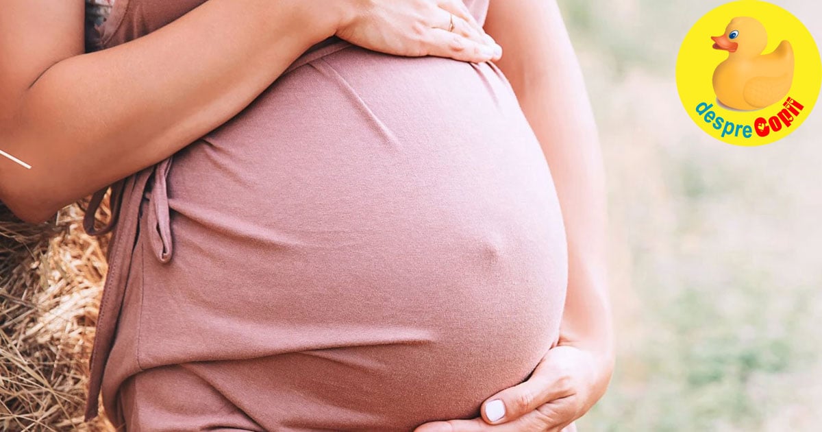 Femeile care au anemie la inceputul sarcinii au un risc crescut de a avea un copil cu autism sau ADHD