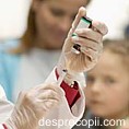 Folosirea antibioticelor la copii creste riscul de astm