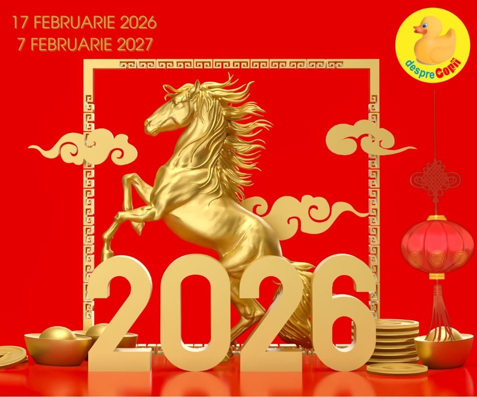 Anul Nou Lunar 2026: energie, traditii si ce aduce nou Anul Calului de Foc