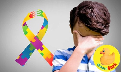 Sindromul Asperger: caracteristici, diagnostic, tratament