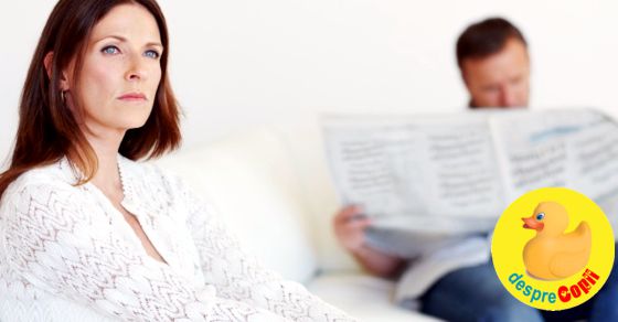 Atractia sexuala in cuplu: sau mai precis cand atractia sexuala dispare