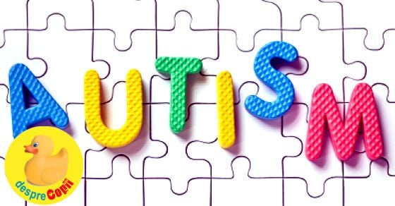Despre autism: tulburari specifice