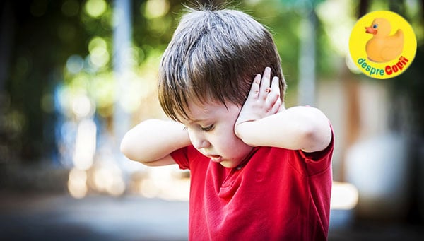 8 motive pentru care intarzierea vorbirii ar putea fi un semn de autism