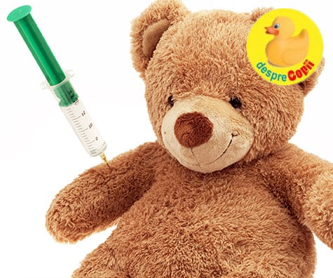 Vaccinul Pentru Rujeola Oreion Si Rubeola Ror Nu Provoaca Autism Studiu Nou Confirma Desprecopii Com