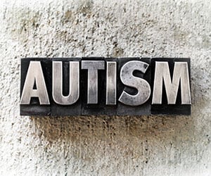 Este autismul supra-diagnosticat?
