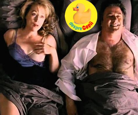 8 lucruri trasnite pe care barbatii le cred despre sex...