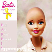 Barbie cea cheala