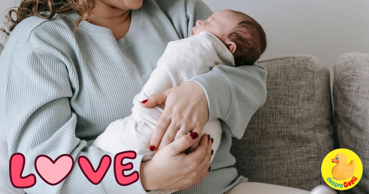 Bebe a facut candidoza bucala - jurnal de mami de bebe