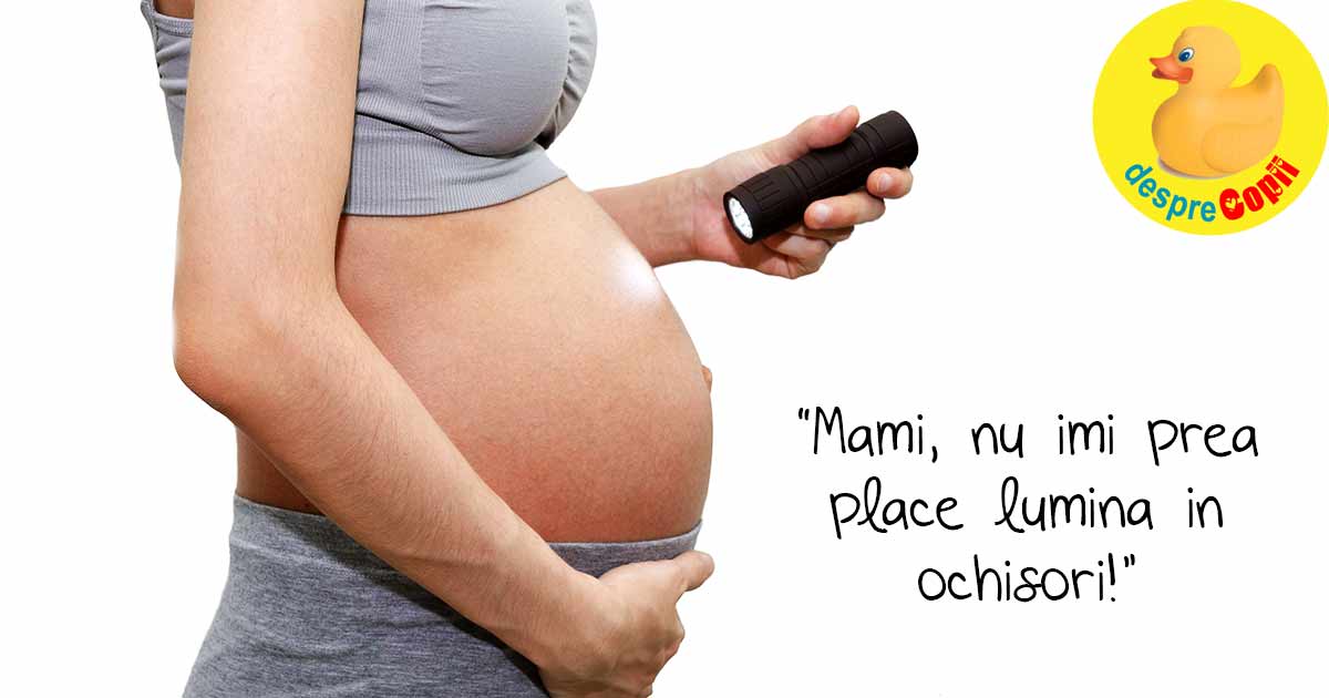 10 lucruri neplacute pentru bebelusul din burtica pe care tu mami, e bine sa le stii