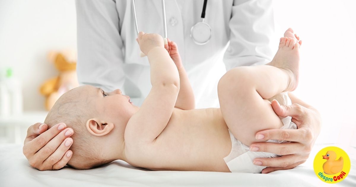 Bebe are hipospadias: simptome, experiente si recomandari