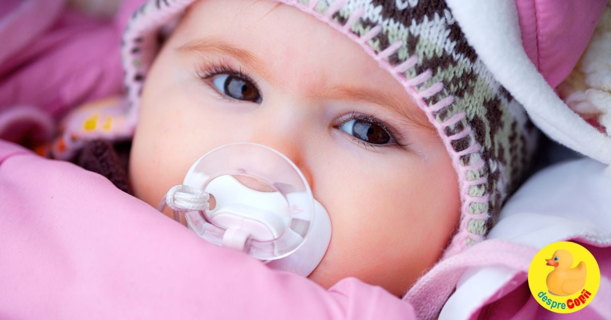 Bine de stiut: asa iti protejezi copilul de frig: de aceste produse ai nevoie pentru bebe