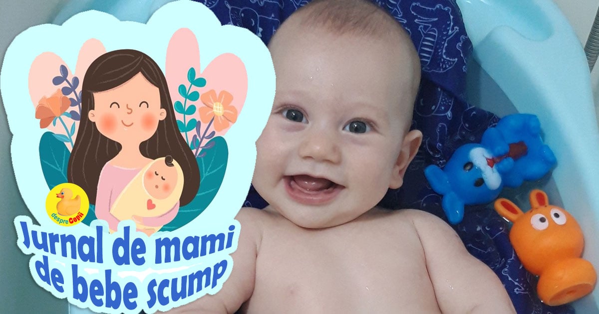 De ce se trag baietii de puta - jurnal de mami de bebe scump