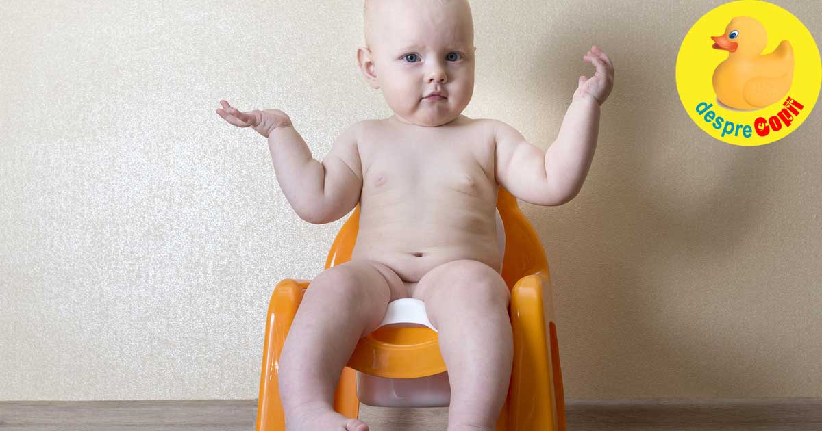 Poate fi un bebelus prea gras? Parerea medicului pediatru.