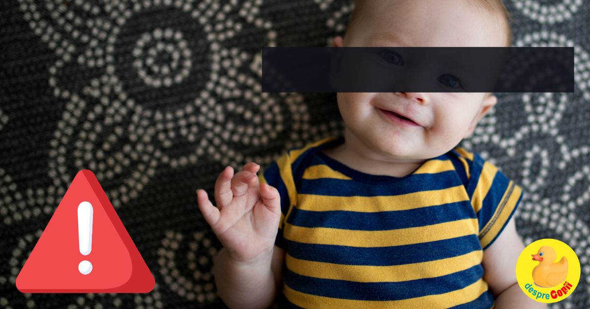 Franta investigheaza moartea a doi bebelusi. Suspiciuni legate de lapte praf contaminat cu o toxina