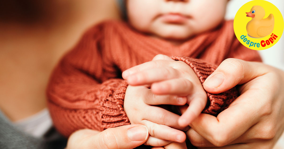 Am vrut sa avortez bebelusul din cauza unui test de sarcina nesigur