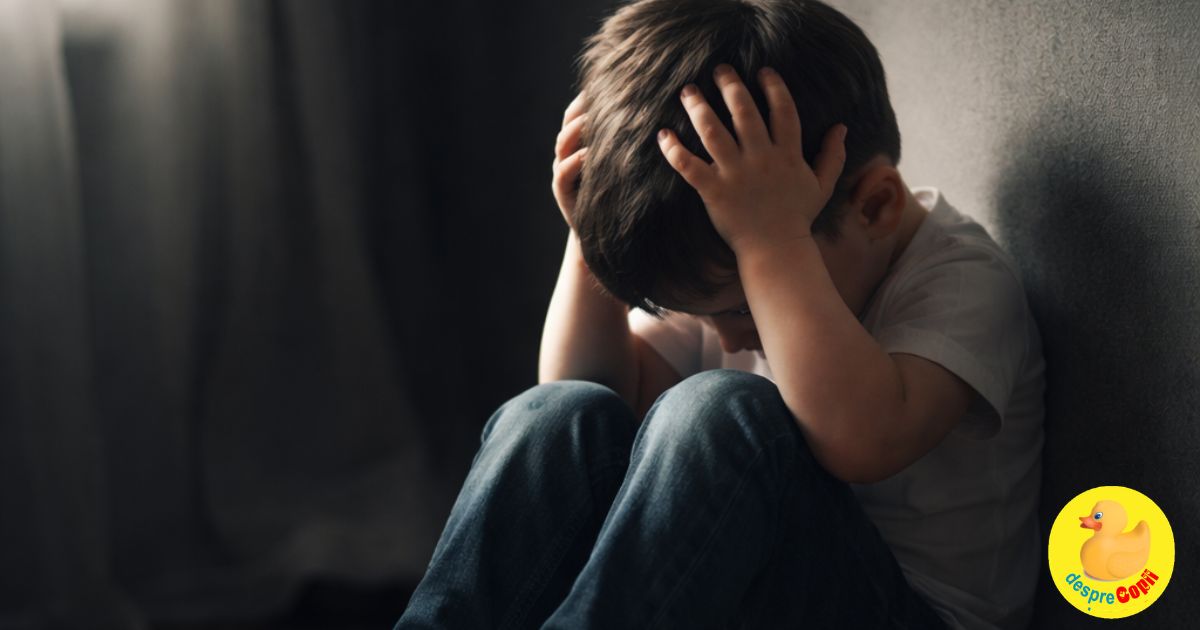 Ai grija cu cine iti lasi copiii acasa. Povestea unei mame care a avut încredere și a descoperit prea târziu adevărul