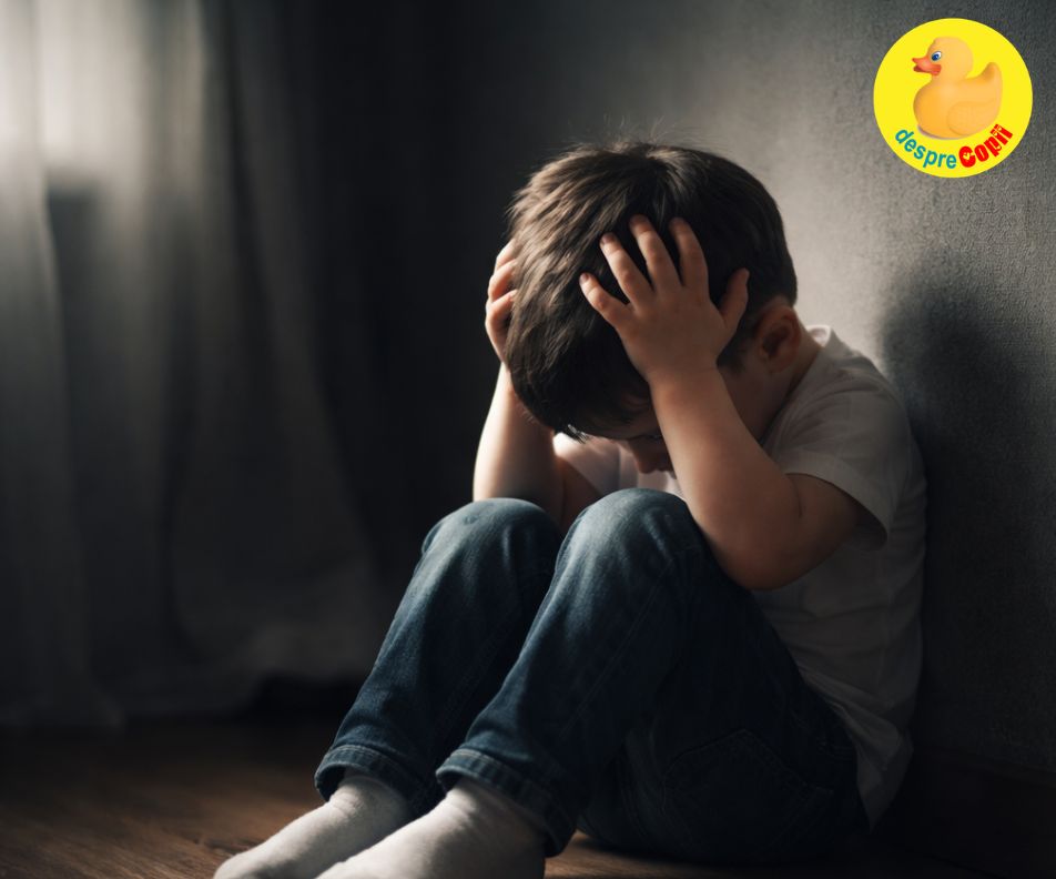 Ai grija cu cine iti lasi copiii acasa!