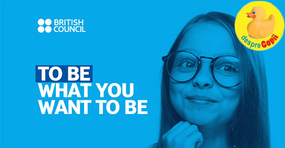 Cursurile pentru copii oferite de British Council