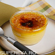 Creme Brulee
