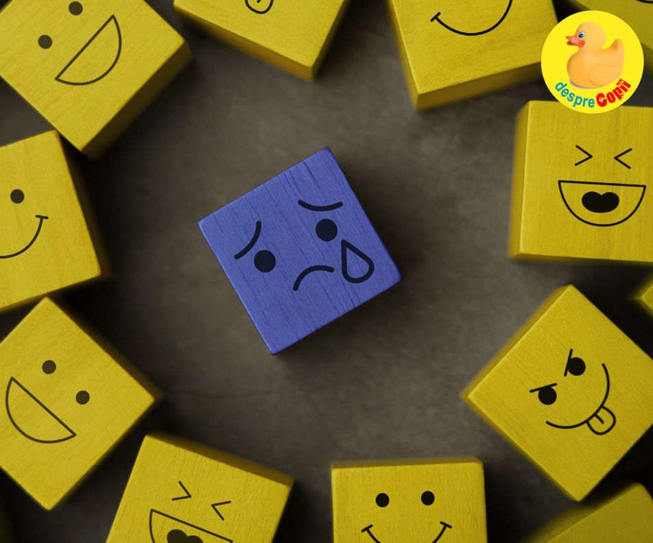 Bullying-ul invizibil: 6 Semne subtile ca al tau copil trece printr-o situatie dificila la scoala