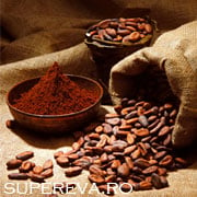Descopera secretele din spatele untului de cacao