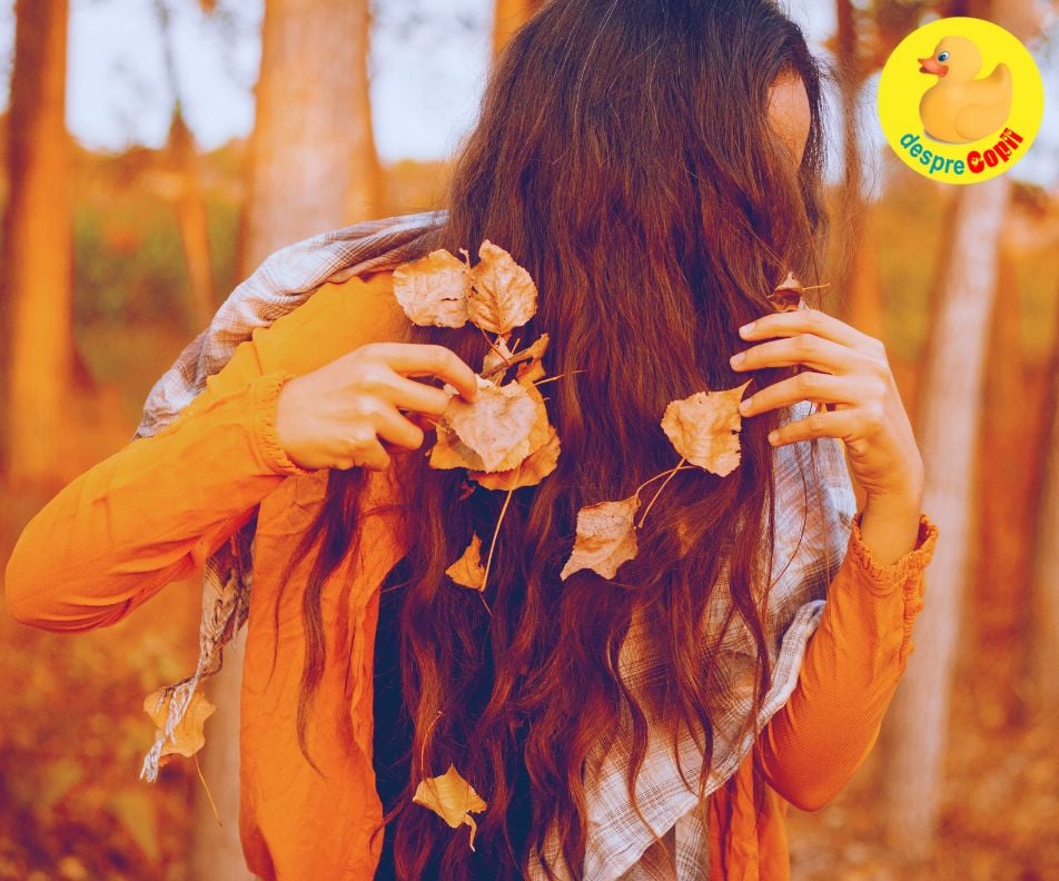 De ce cade parul toamna si ce poti face pentru a avea un par sanatos si des