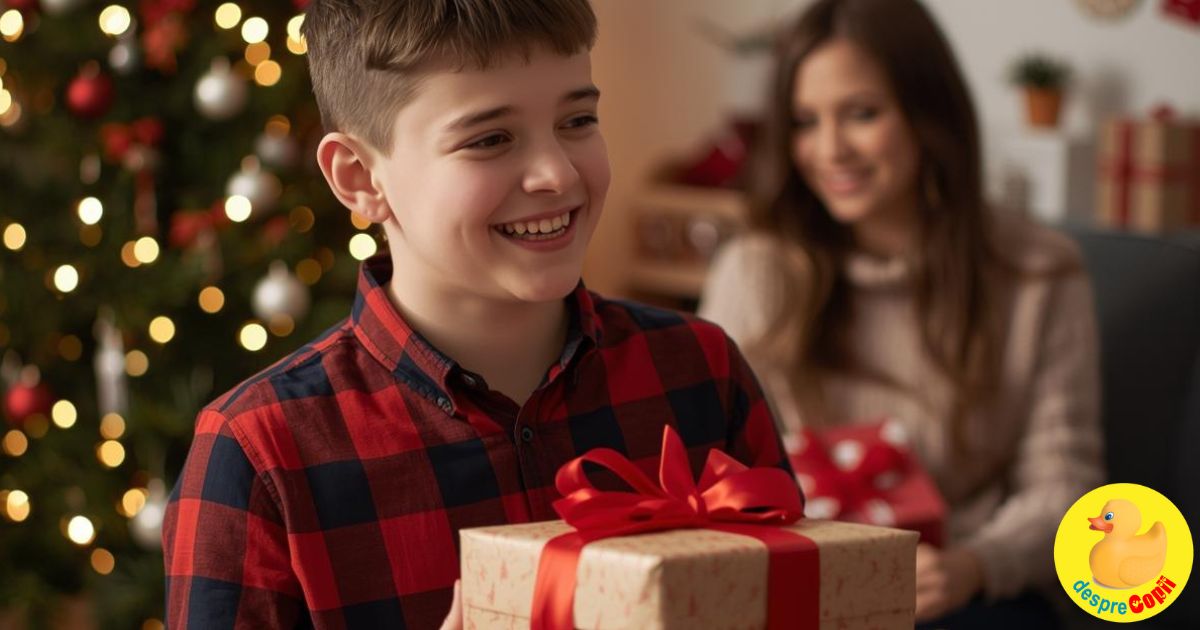 Cadouri inspirate pentru baietii de 11 ani - idei care imbina joaca, curiozitatea si pasiunea