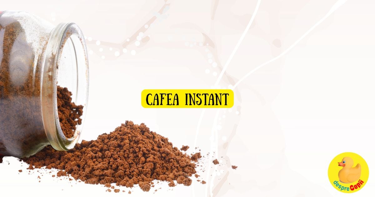 Consumul acestui tip de cafea ar putea creste riscul de orbire cu 700%