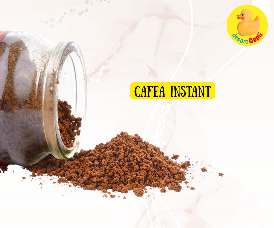 Consumul acestui tip de cafea ar putea crește riscul de orbire cu 700%