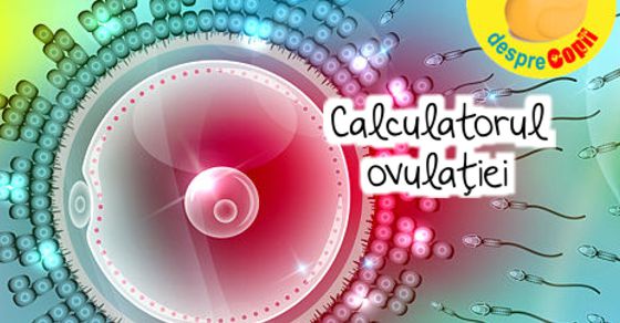 Calculator De Fertilitate Calculează Zilele Cand Poți Rămane