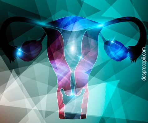Cancerul ovarian: simptome si ce trebuie sa stii