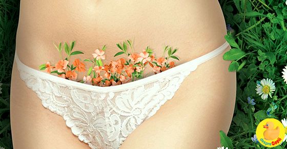 Candidoza in sarcina: remedii naturiste