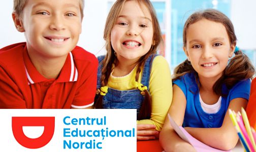 Investeste in educatia prescolara a copilului tau pentru ca merita