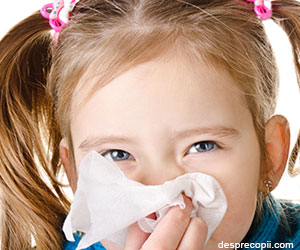 Copiii nascuti prin cezariana si riscul de a dezvolta alergii