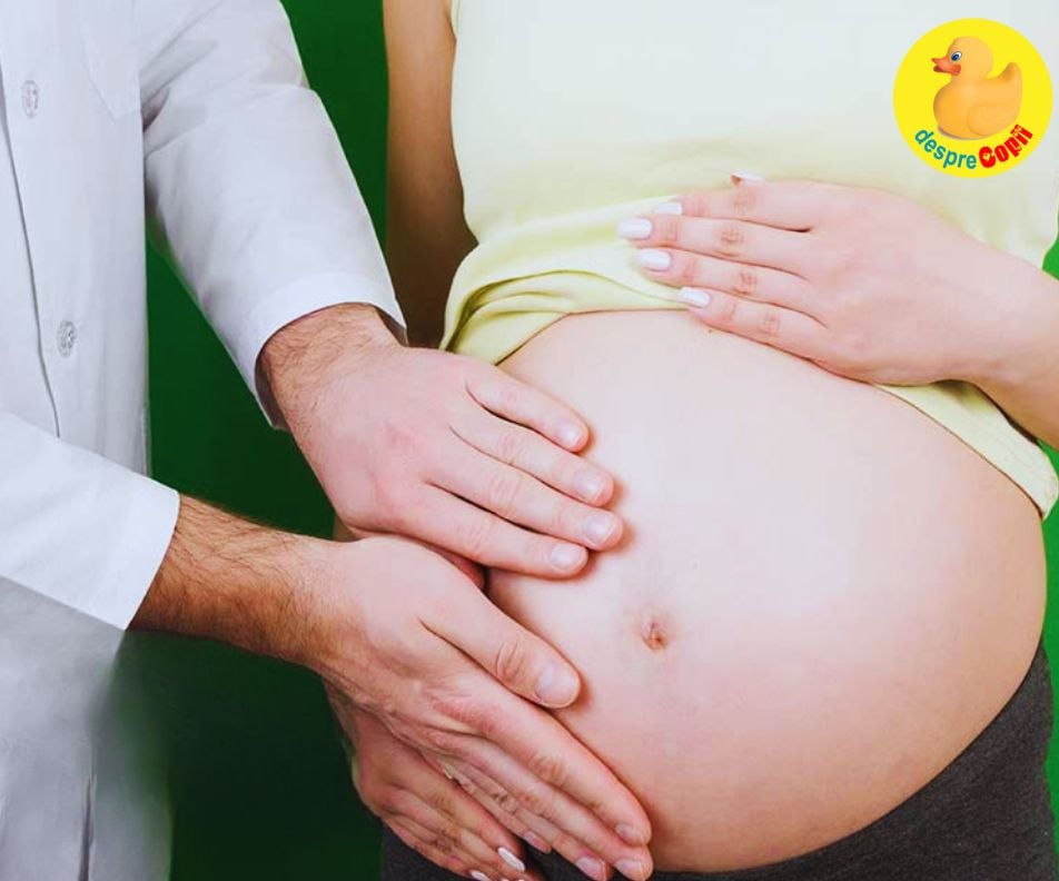 Este o cezariana planificata potrivita pentru tine? Iata la ce trebuie sa reflectezi inainte de a decide - sfatul medicului