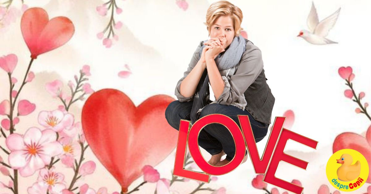 Clisee si adevaruri despre dragoste