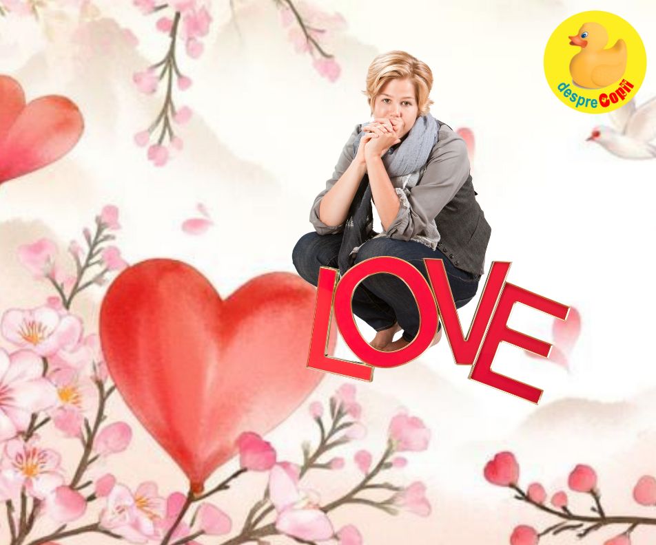 Clisee si adevaruri despre dragoste
