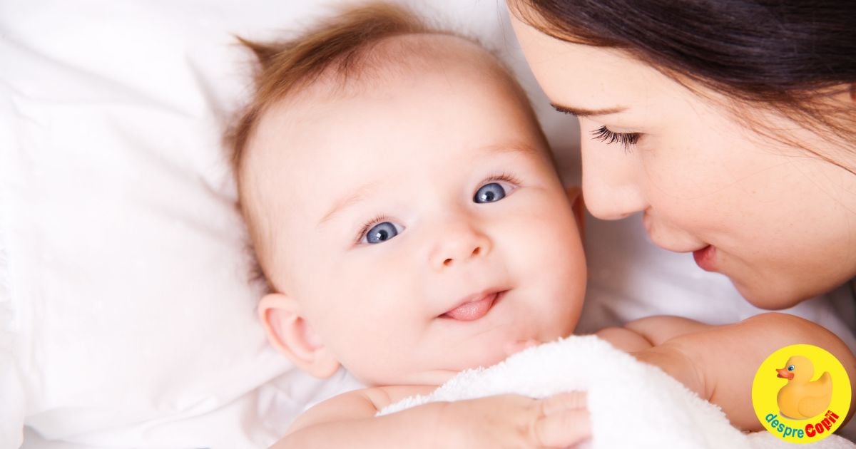 Colicile si lactaza: ce trebuie sa stie orice parinte despre disconfortul digestiv al bebelusilor? Sfatul medicului