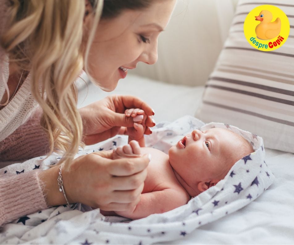 Colicile: o perioada dificila, dar trecatoare. Sfatul medicului