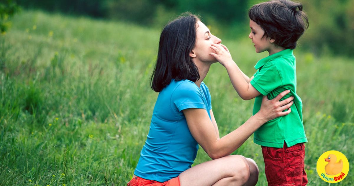10 complimente de care are nevoie copilul tau pentru a fi mai sigur pe el