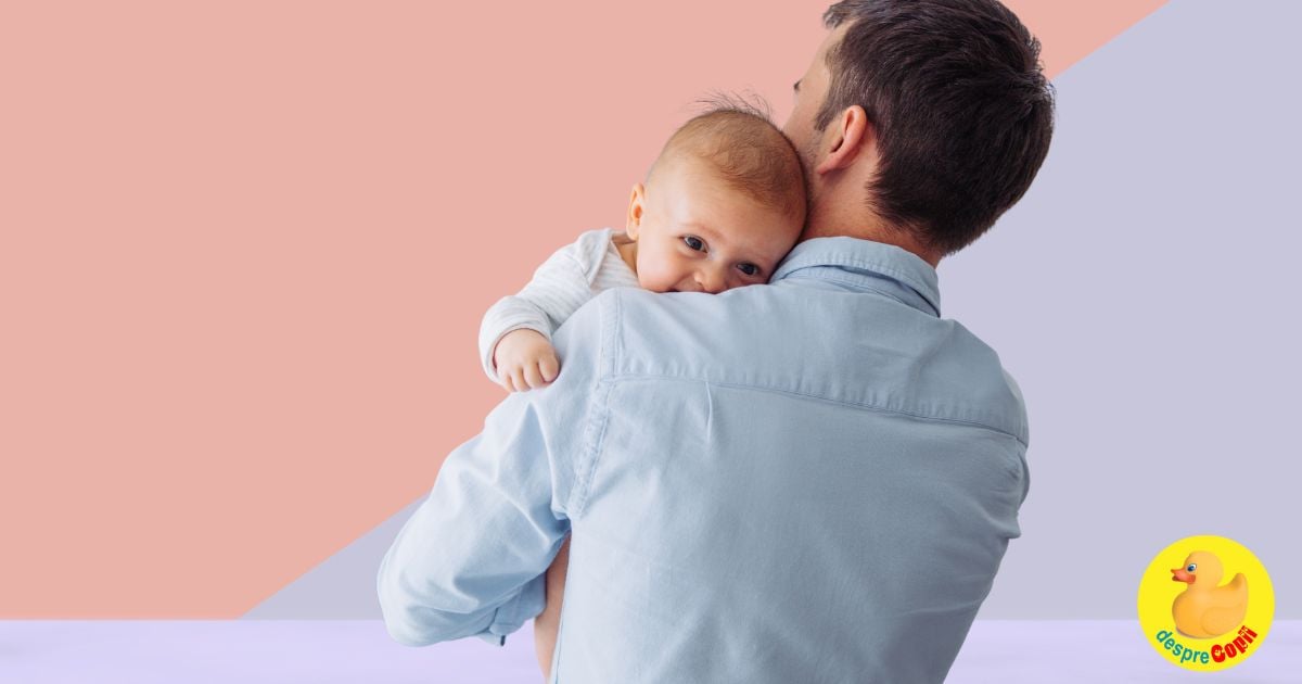 8 adevaruri pe care nu ti le spune nimeni despre primul an cu bebe - Confesiunile unui tatic