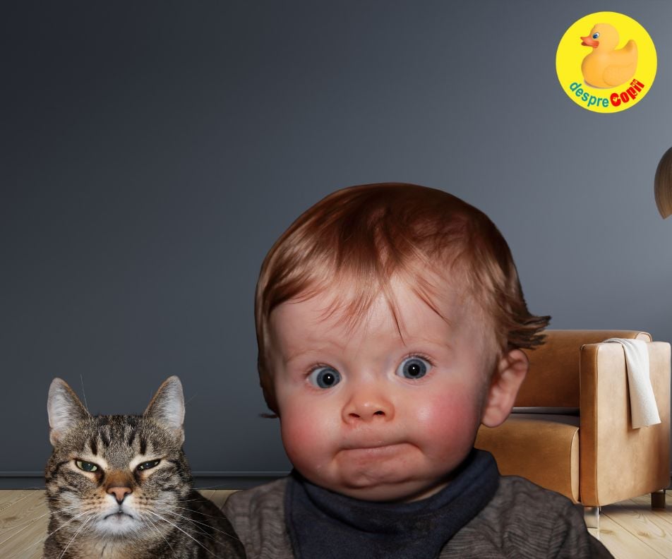 9 lucruri ridicole pe care parintii le spun copiilor si bineinteles aceste lucruri nu au nici un sens
