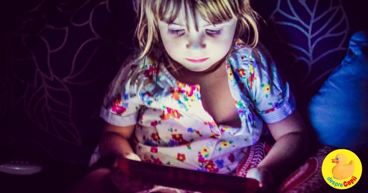Mami, de ce nu am voie și eu pe TikTok? Franta interzice accesul copiilor sub 15 ani la retelele sociale. Se va intampla si in Romania?