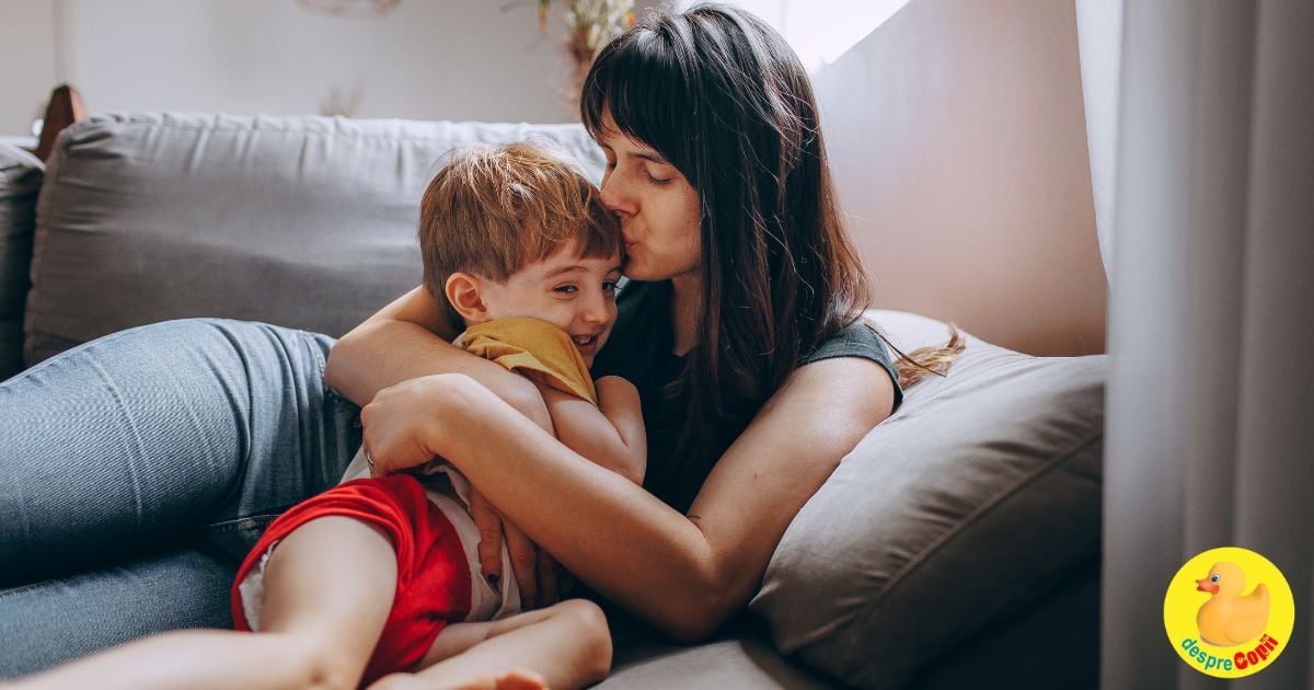 10 lucruri enervante pe care le aud parintii cu copii autisti - confesiuni