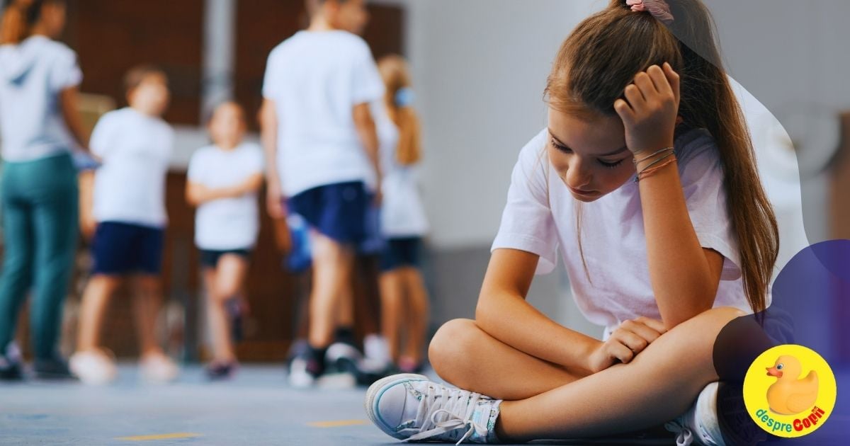 Ranile invizibile ale copilariei: Ce ne-au facut ceilalti si cum ne influenteaza ca parinti. Cum ne protejam propriul copil? - sfatul psihologului